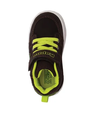 Buty Kappa Rajo M Jr 280004M 5033