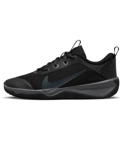 Buty Nike Omni Multi-Court Jr DM9027 001