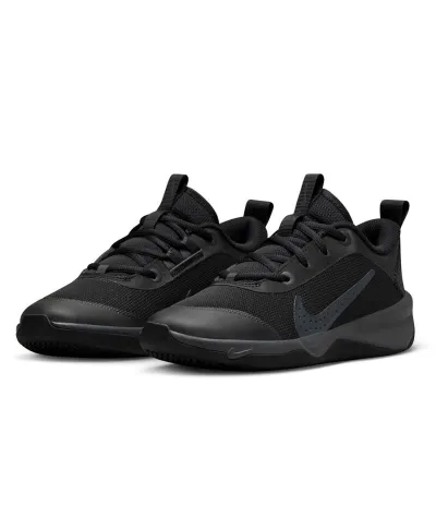 Buty Nike Omni Multi-Court Jr DM9027 001