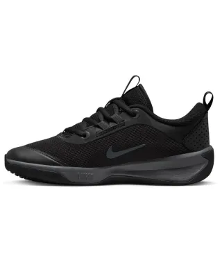 Buty Nike Omni Multi-Court Jr DM9027 001