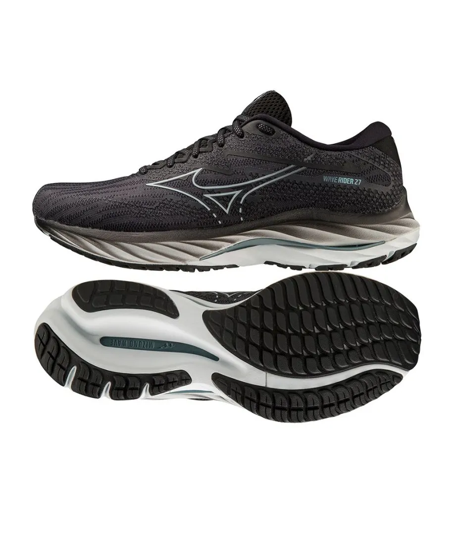 Buty do biegania Mizuno Wave Rider 27 M J1GC230302