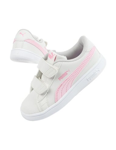 Buty Puma Smash V2 Buck Jr 365184 27