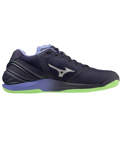 Buty do piłki ręcznej Mizuno Wave Stealth Neo M X1GA200011