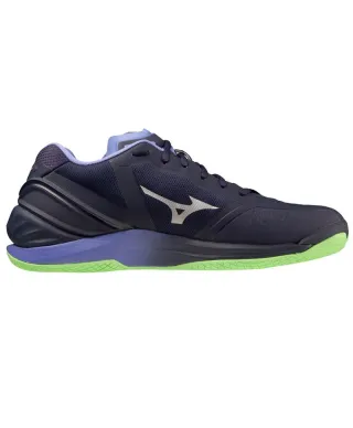 Buty do piłki ręcznej Mizuno Wave Stealth Neo M X1GA200011