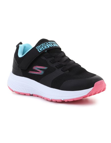 Buty Skechers Jr 302409L-BLK