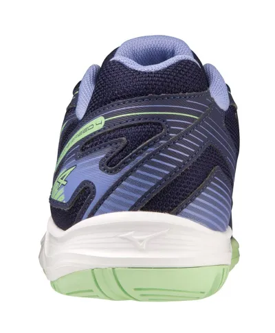 Buty do siatkówki Mizuno Cyclone Speed 4 M V1GA238011