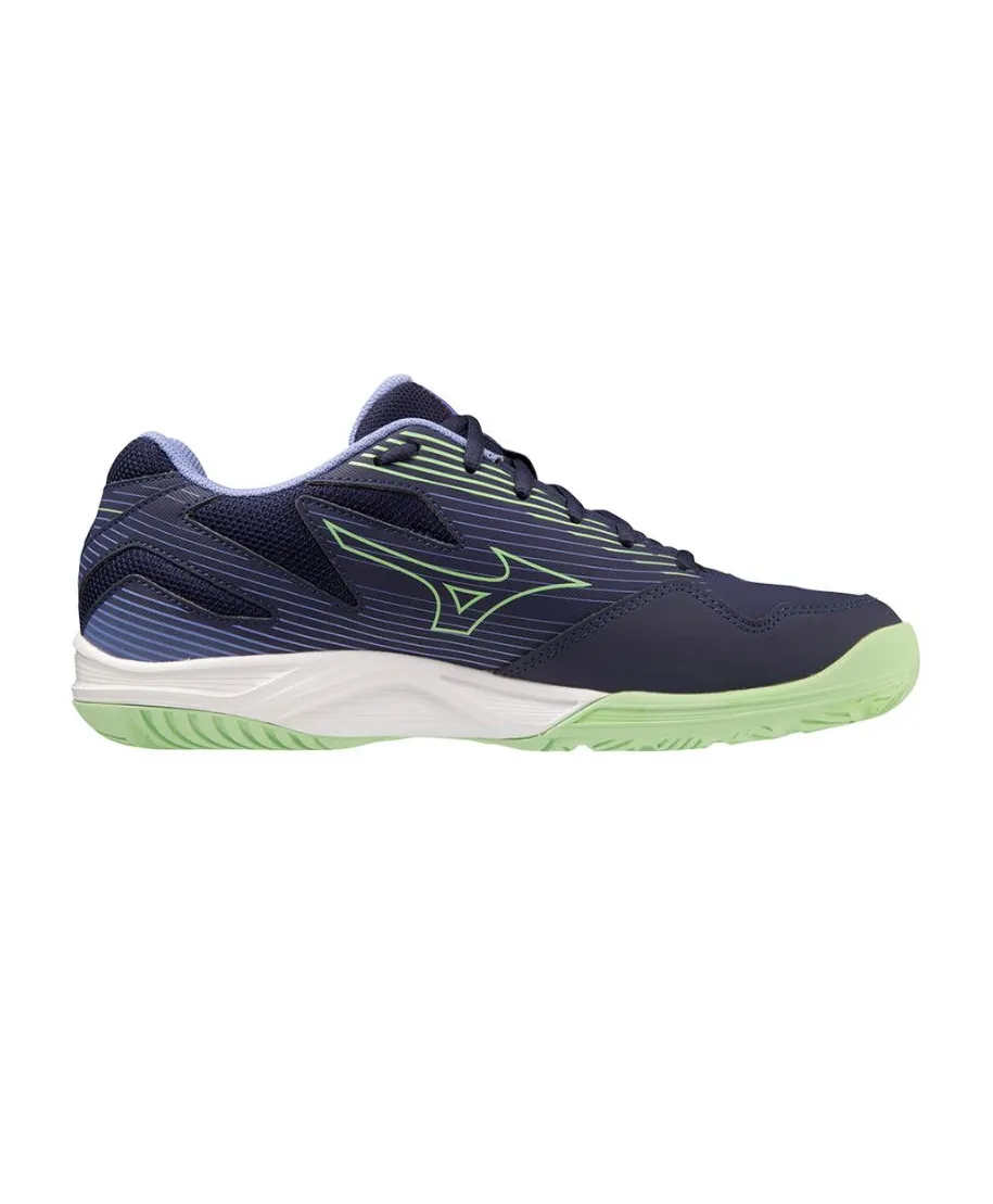 Buty do siatkówki Mizuno Cyclone Speed 4 M V1GA238011