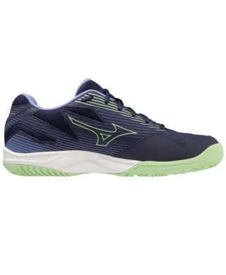 Buty do siatkówki Mizuno Cyclone Speed 4 M V1GA238011