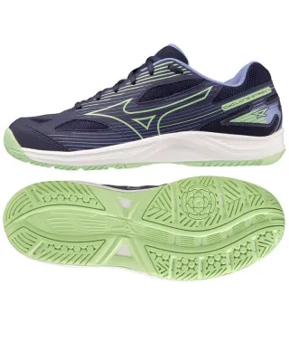 Buty do siatkówki Mizuno Cyclone Speed 4 M V1GA238011