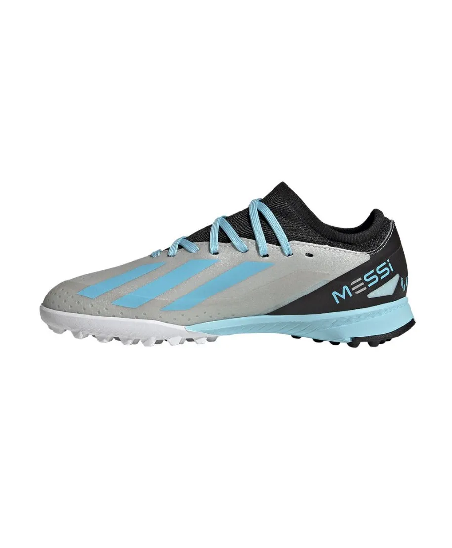 Buty piłkarskie adidas X Crazyfast Messi 3 TF Jr IE4073