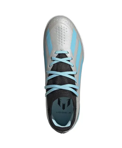 Buty piłkarskie adidas X Crazyfast Messi 3 TF Jr IE4073