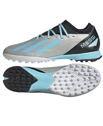 Buty piłkarskie adidas X Crazyfast Messi 3 TF M IE4074