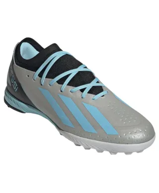 Buty piłkarskie adidas X Crazyfast Messi 3 TF M IE4074