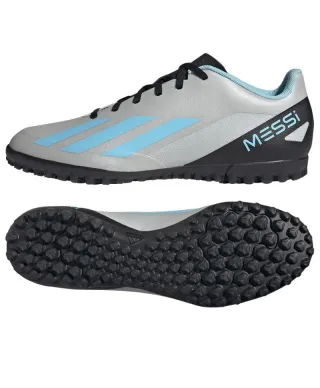 Buty piłkarskie adidas X Crazyfast Messi 4 TF M IE4069