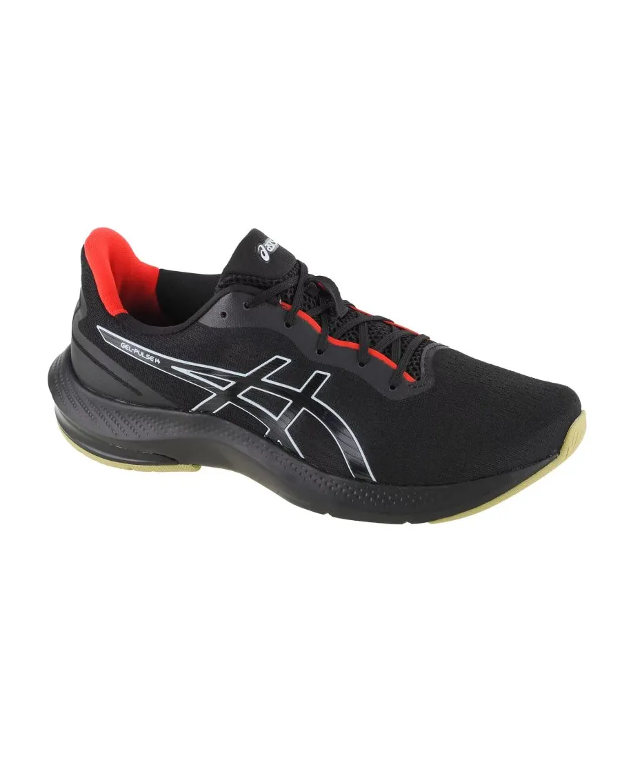 Buty do biegania Asics Gel-Pulse 14 M 1011B491-004