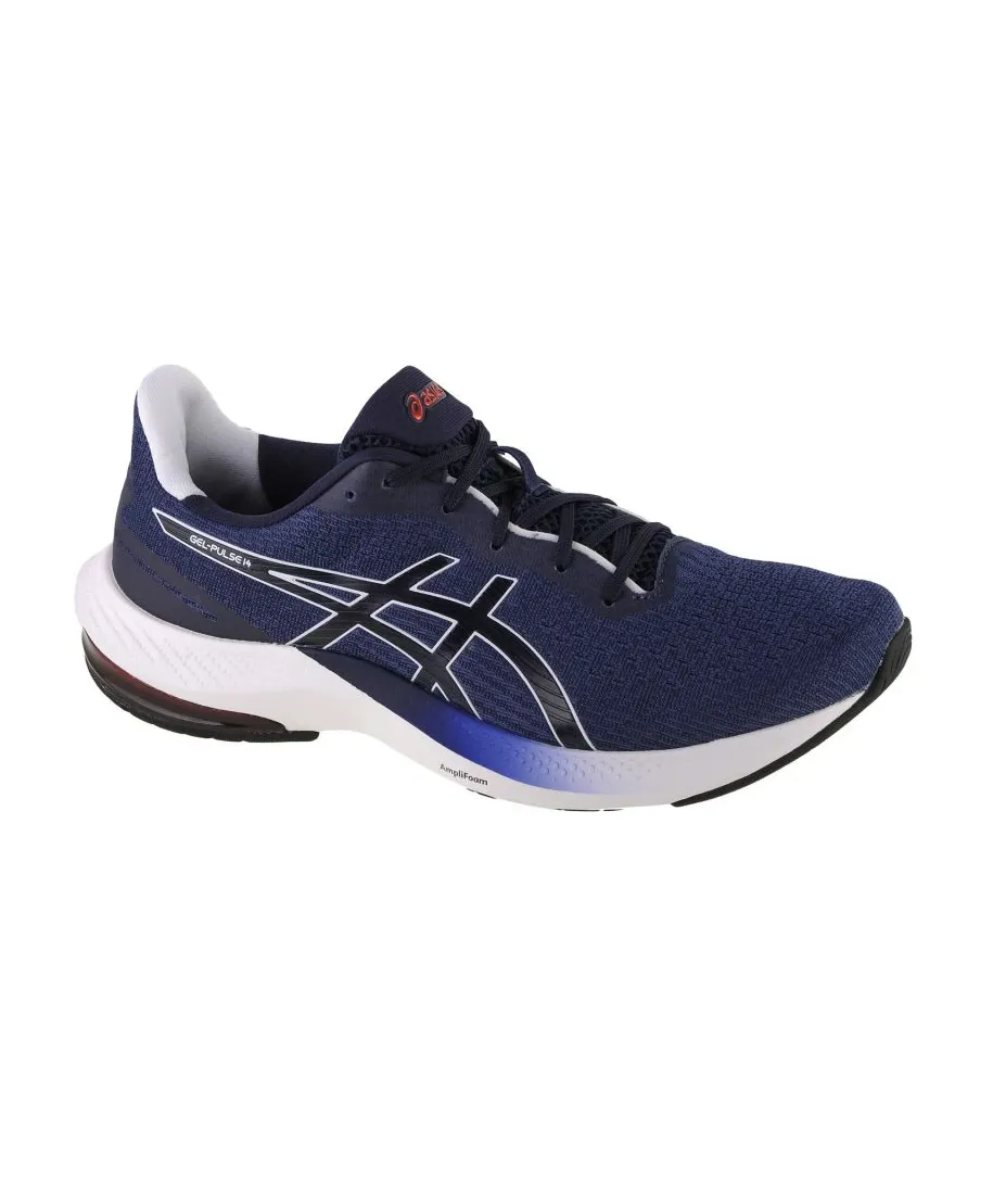 Buty do biegania Asics Gel-Pulse 14 M 1011B491-404