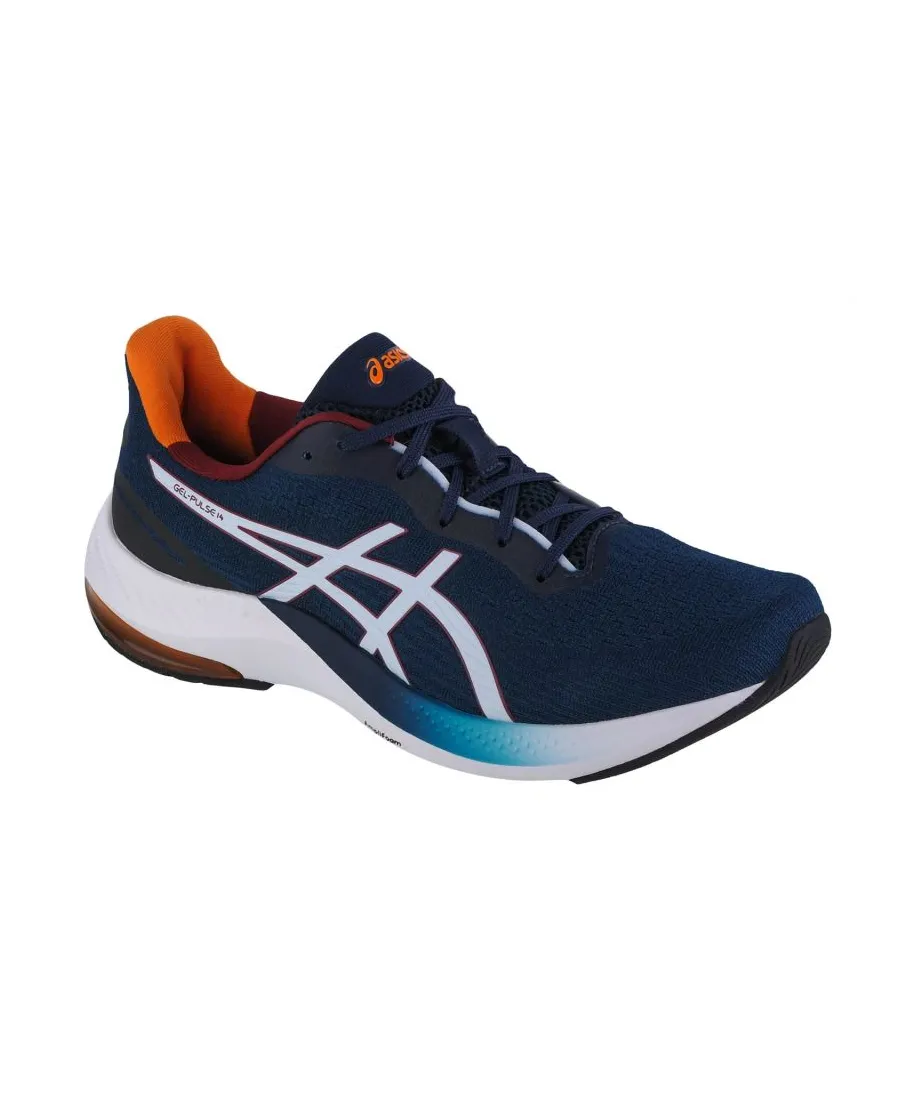 Buty do biegania Asics Gel-Pulse 14 M 1011B491-406