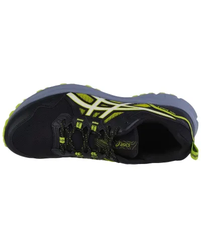 Buty do biegania Asics Trail Scout 3 M 1011B700-001