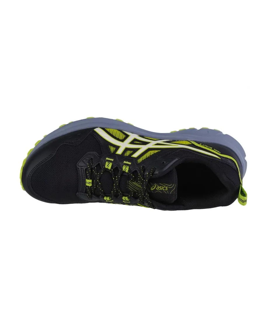 Buty do biegania Asics Trail Scout 3 M 1011B700-001