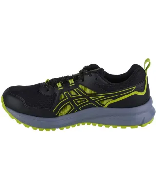 Buty do biegania Asics Trail Scout 3 M 1011B700-001