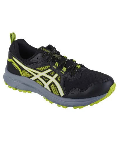 Buty do biegania Asics Trail Scout 3 M 1011B700-001