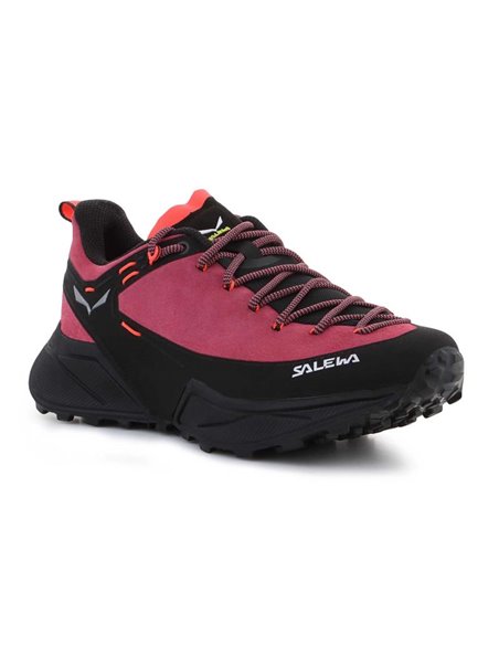 Buty Salewa WS Dropline Leather W 61394-6572