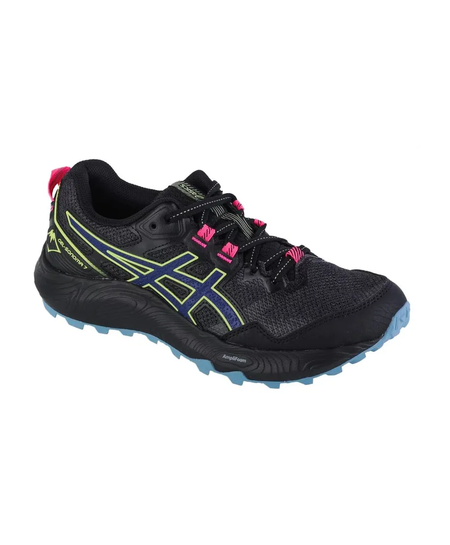 Бути Asics Gel-Sonoma 7 W 1012B413-002