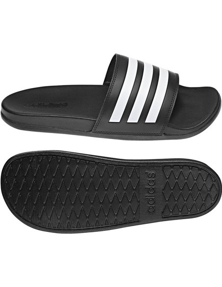 Klapki adidas Adilette Comfort M GZ5891