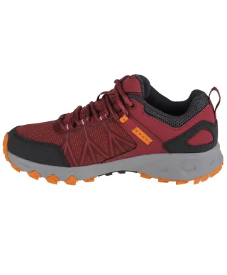 Buty Columbia Peakfreak II Outdry W 2005131679