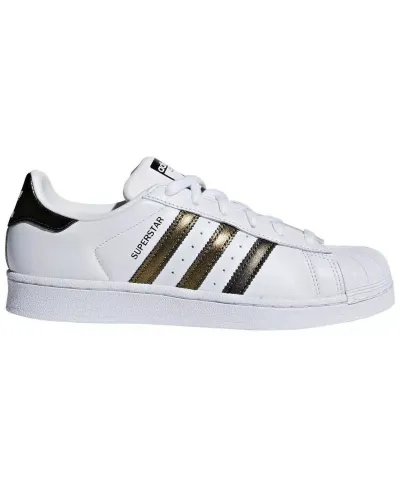 Buty adidas Superstar W B41513