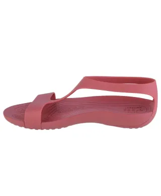 Sandały Crocs Serena Sandals W 205469-682