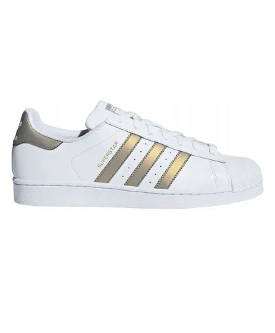 Buty adidas Superstar W D98001