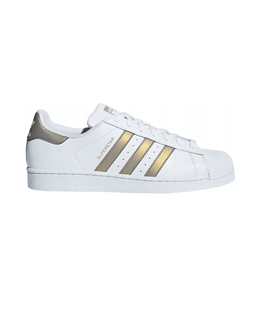 adidas Superstar W D98001 shoes