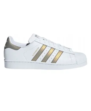 adidas Superstar W D98001 shoes