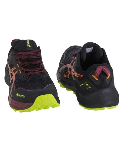 Buty Asics GEL-Trabuco 11 GTX M 1011B608 003