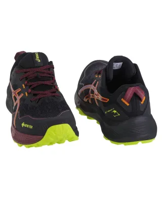 Buty Asics GEL-Trabuco 11 GTX M 1011B608 003