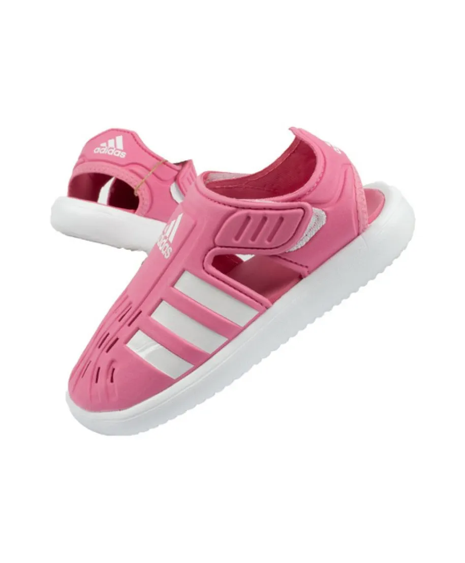 Sandały adidas Water Sandal Jr GW0386