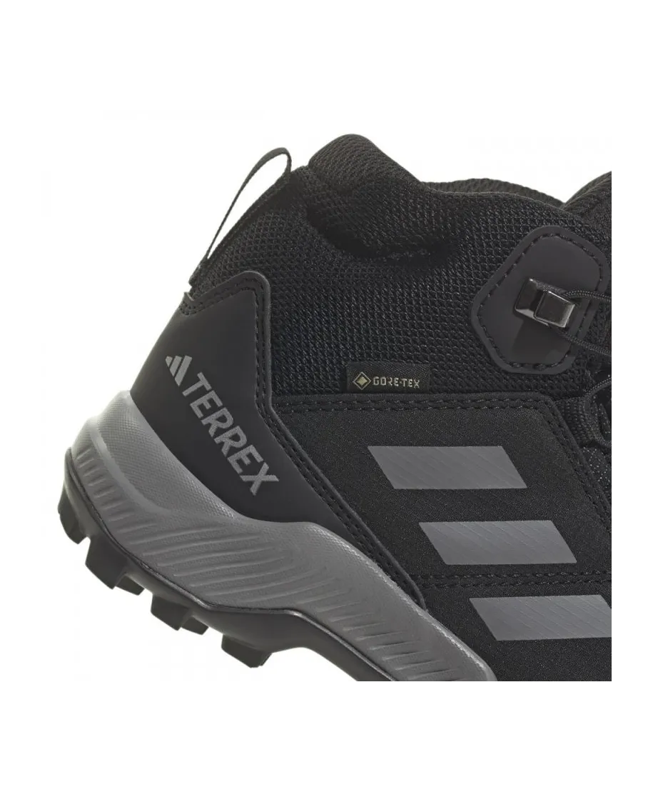 Buty adidas Terrex Mid Gtx K Jr IF7522