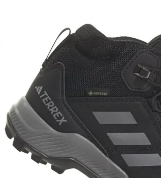 Buty adidas Terrex Mid Gtx K Jr IF7522