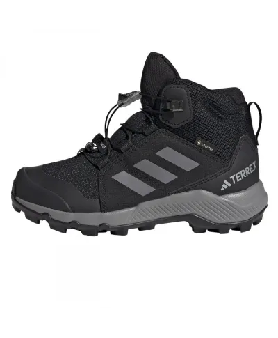 Buty adidas Terrex Mid Gtx K Jr IF7522