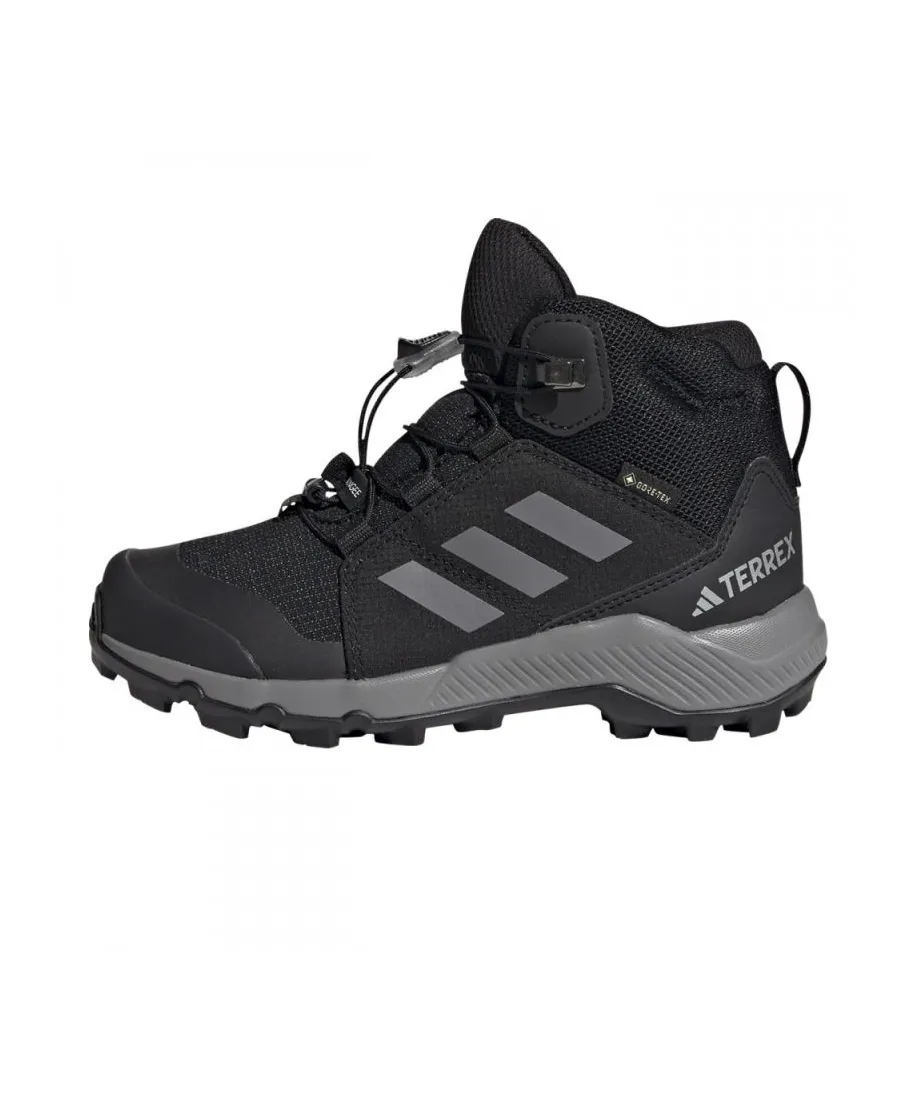 Buty adidas Terrex Mid Gtx K Jr IF7522