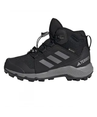 Buty adidas Terrex Mid Gtx K Jr IF7522