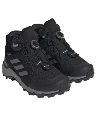 Buty adidas Terrex Mid Gtx K Jr IF7522