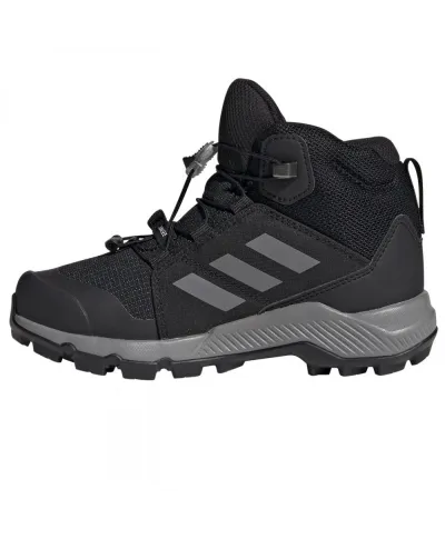 Buty adidas Terrex Mid Gtx K Jr IF7522