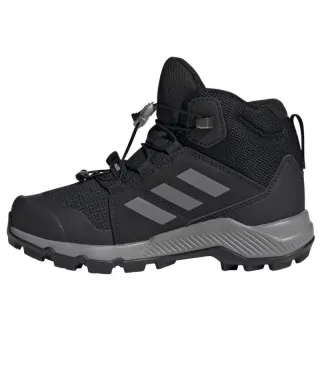 Buty adidas Terrex Mid Gtx K Jr IF7522