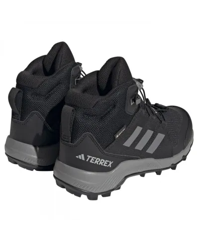 Buty adidas Terrex Mid Gtx K Jr IF7522