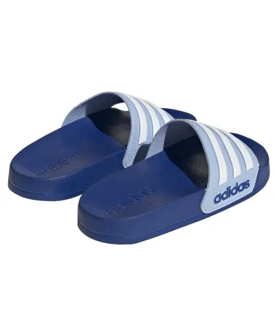 Klapki adidas Adilette Shower K Jr IG4875