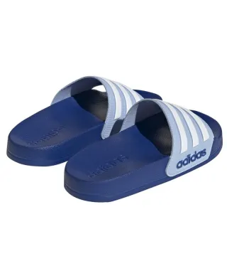 Klapki adidas Adilette Shower K Jr IG4875