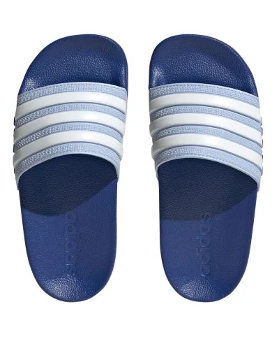 Klapki adidas Adilette Shower K Jr IG4875