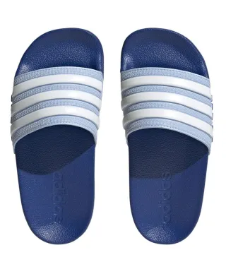 Klapki adidas Adilette Shower K Jr IG4875